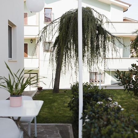 B&B "Al Colle 11" Fano Εξωτερικό φωτογραφία