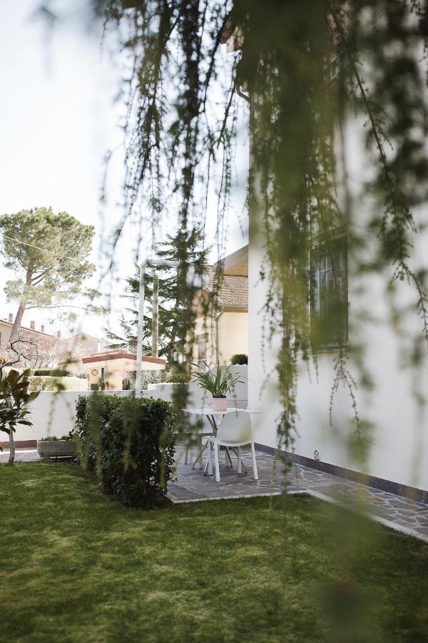 B&B "Al Colle 11" Fano Εξωτερικό φωτογραφία