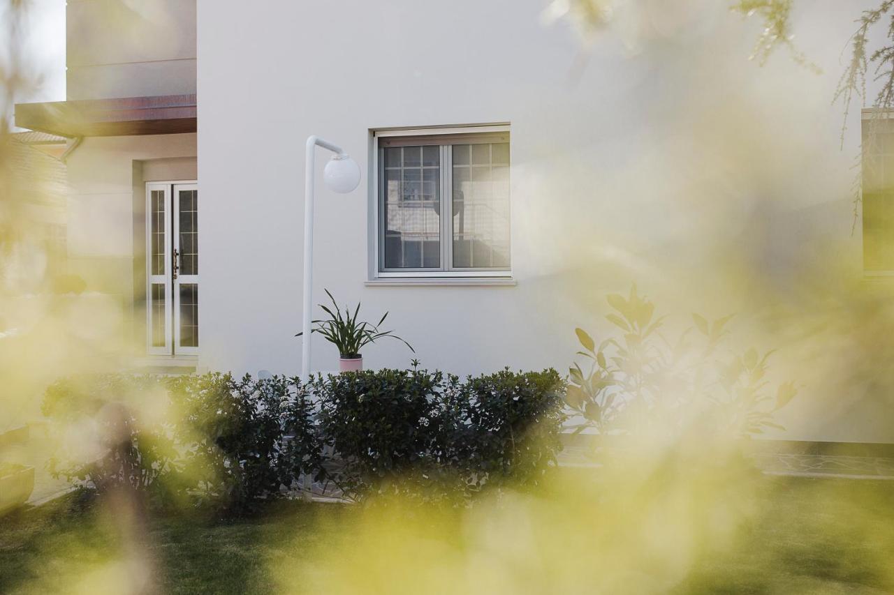 B&B "Al Colle 11" Fano Εξωτερικό φωτογραφία