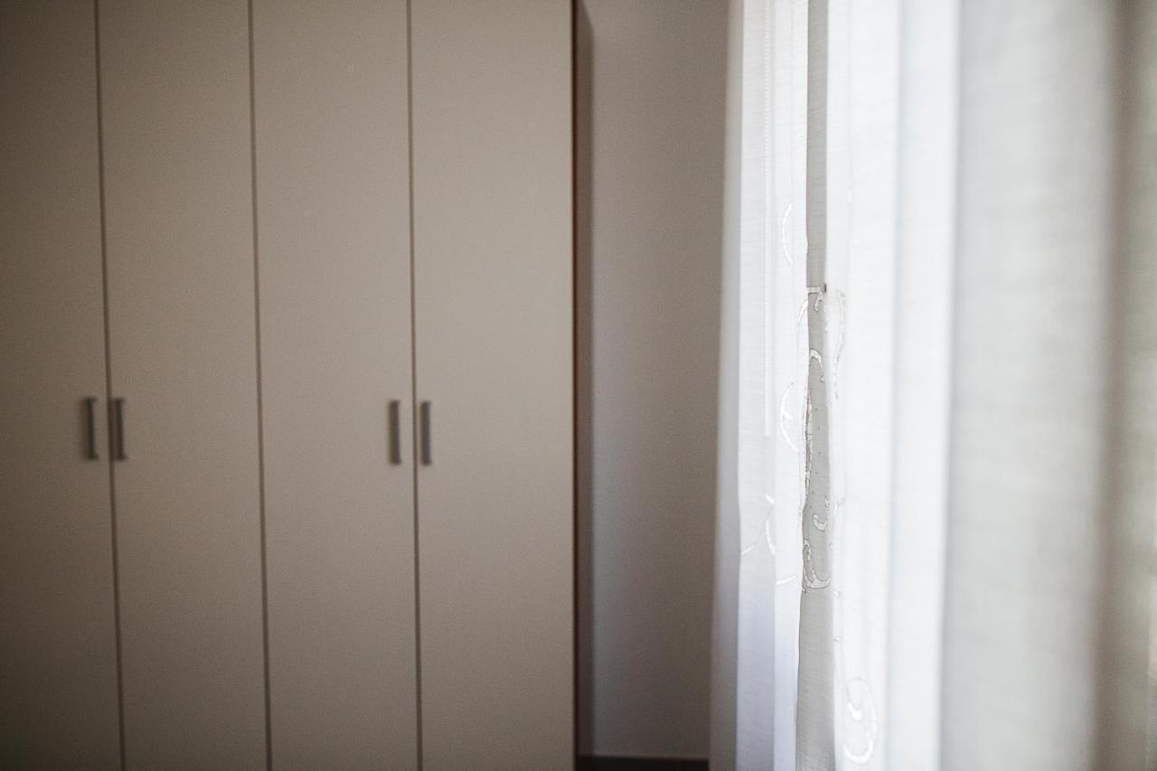 B&B "Al Colle 11" Fano Εξωτερικό φωτογραφία
