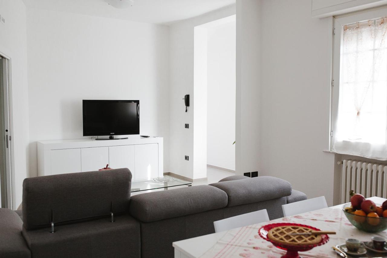 B&B "Al Colle 11" Fano Εξωτερικό φωτογραφία