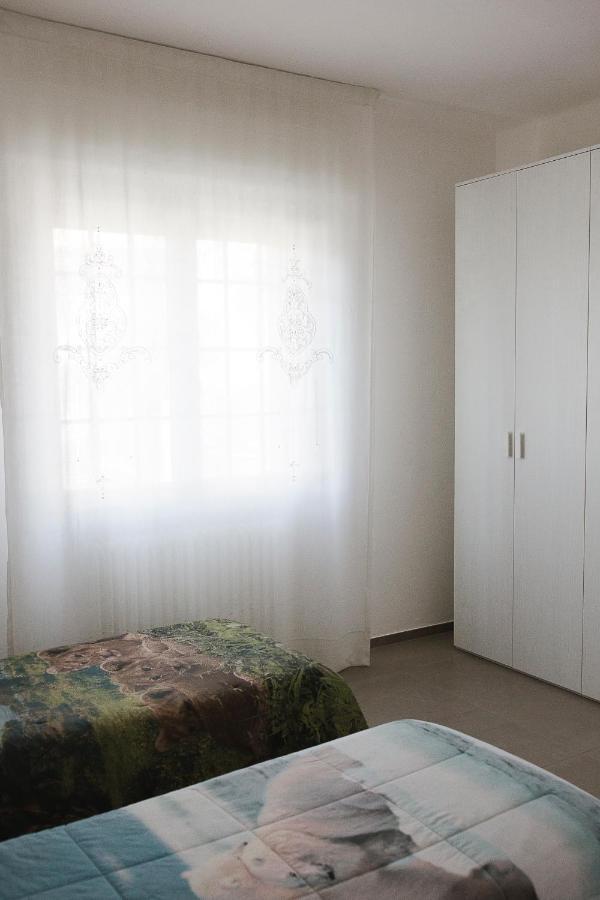 B&B "Al Colle 11" Fano Εξωτερικό φωτογραφία