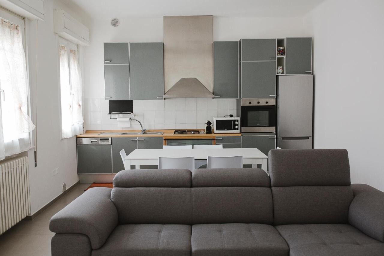 B&B "Al Colle 11" Fano Εξωτερικό φωτογραφία