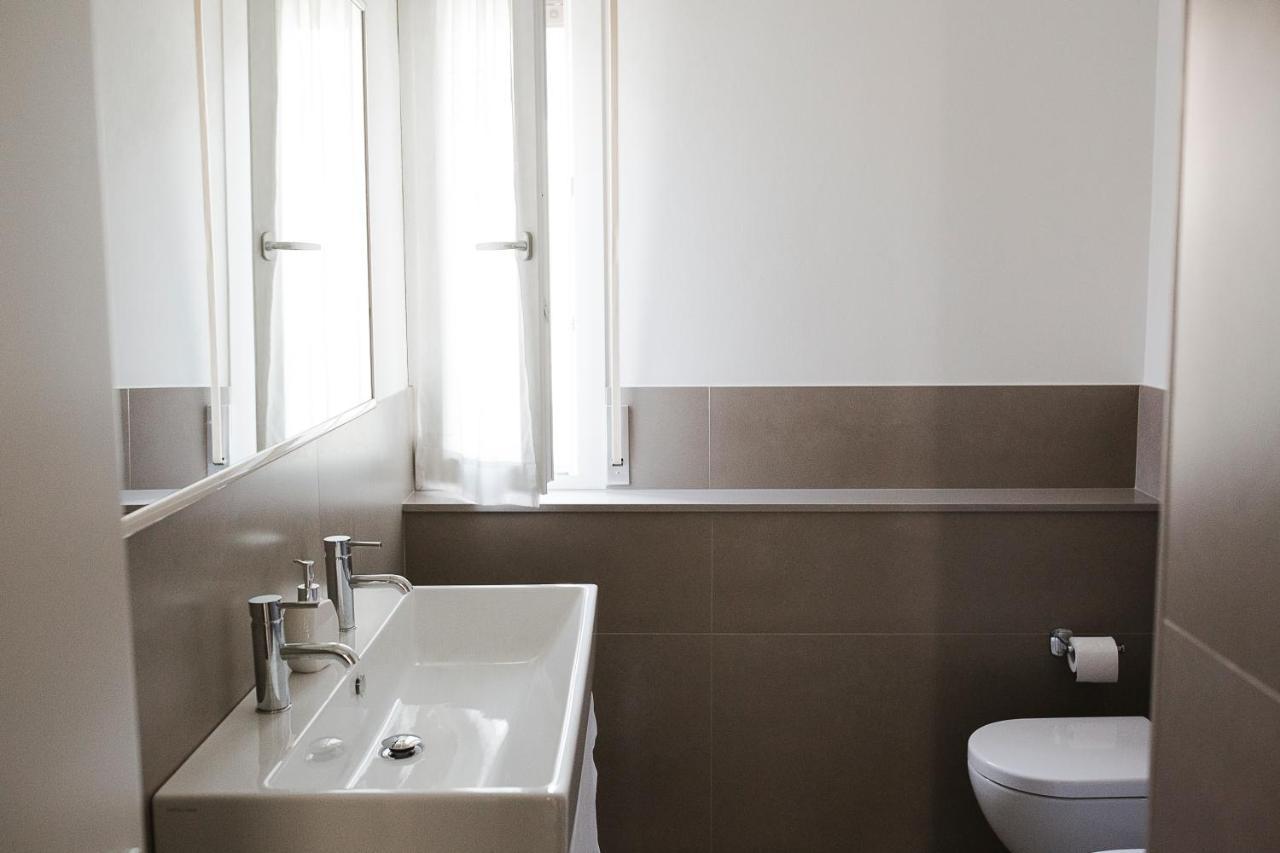 B&B "Al Colle 11" Fano Εξωτερικό φωτογραφία