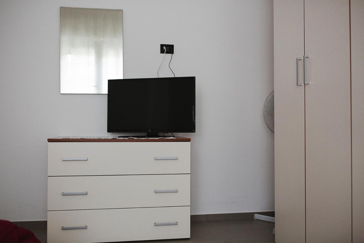 B&B "Al Colle 11" Fano Εξωτερικό φωτογραφία