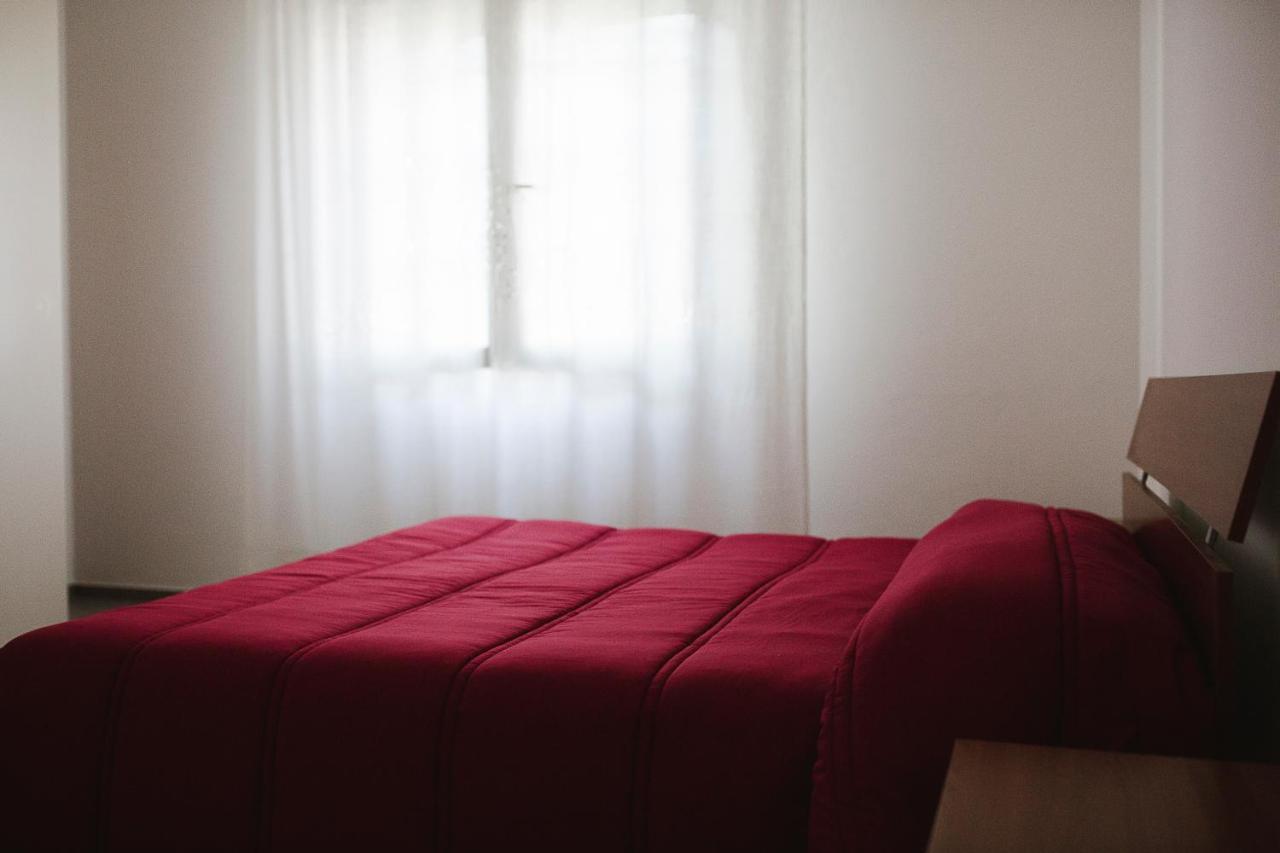 B&B "Al Colle 11" Fano Εξωτερικό φωτογραφία