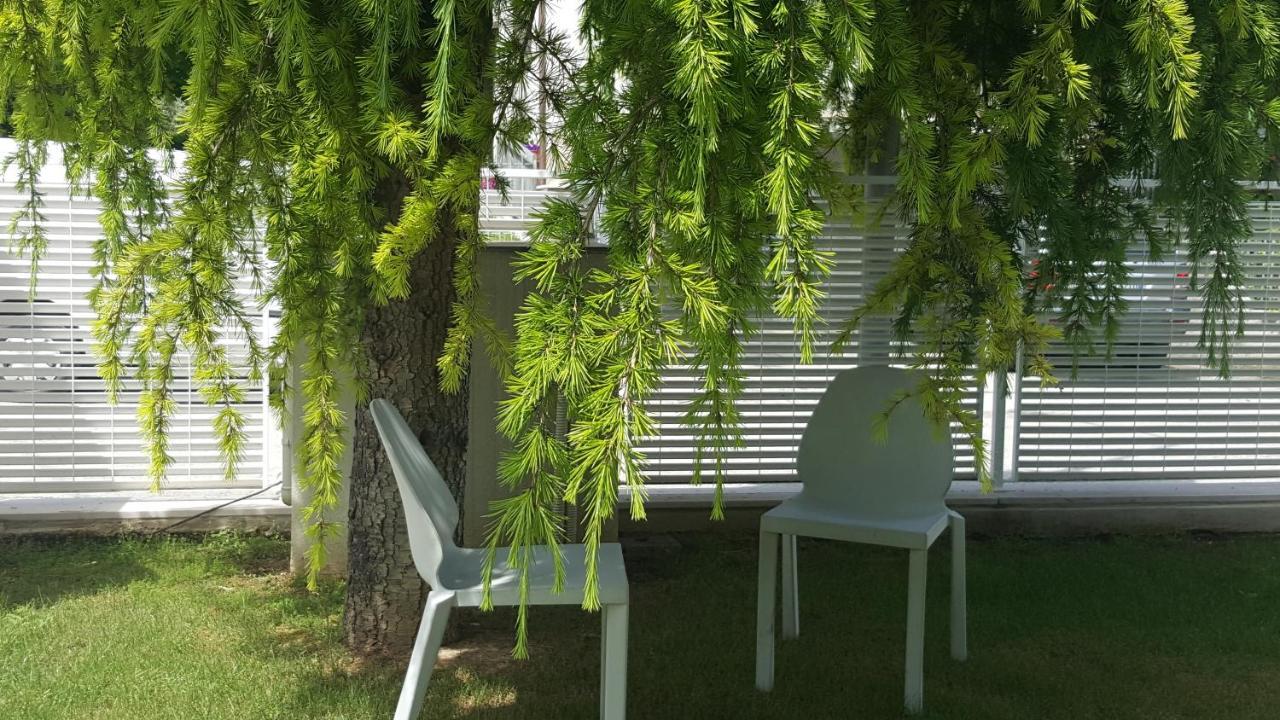 B&B "Al Colle 11" Fano Εξωτερικό φωτογραφία