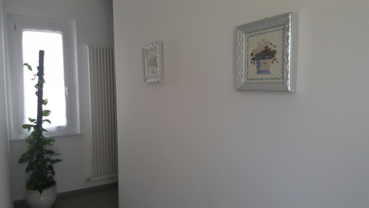 B&B "Al Colle 11" Fano Εξωτερικό φωτογραφία