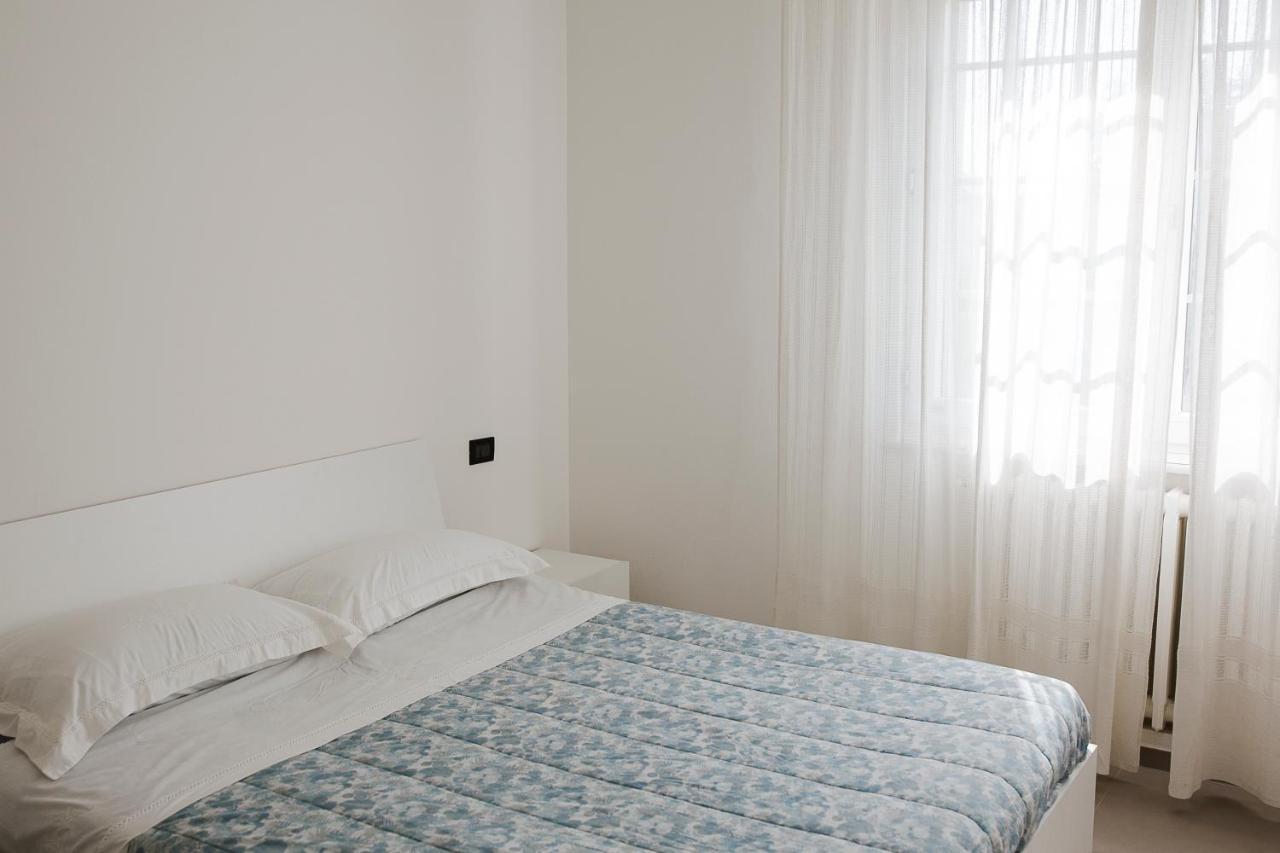 B&B "Al Colle 11" Fano Εξωτερικό φωτογραφία