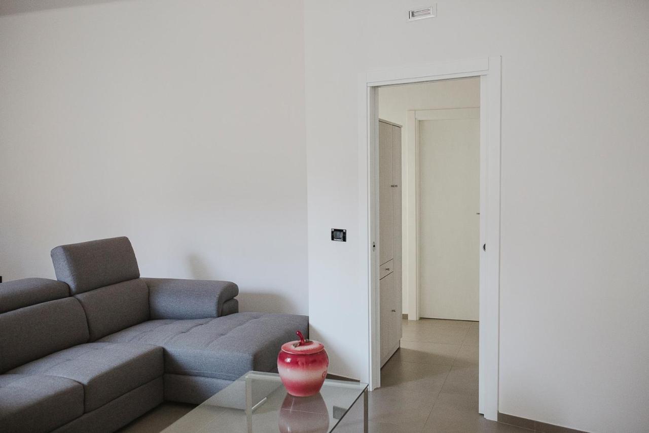 B&B "Al Colle 11" Fano Εξωτερικό φωτογραφία