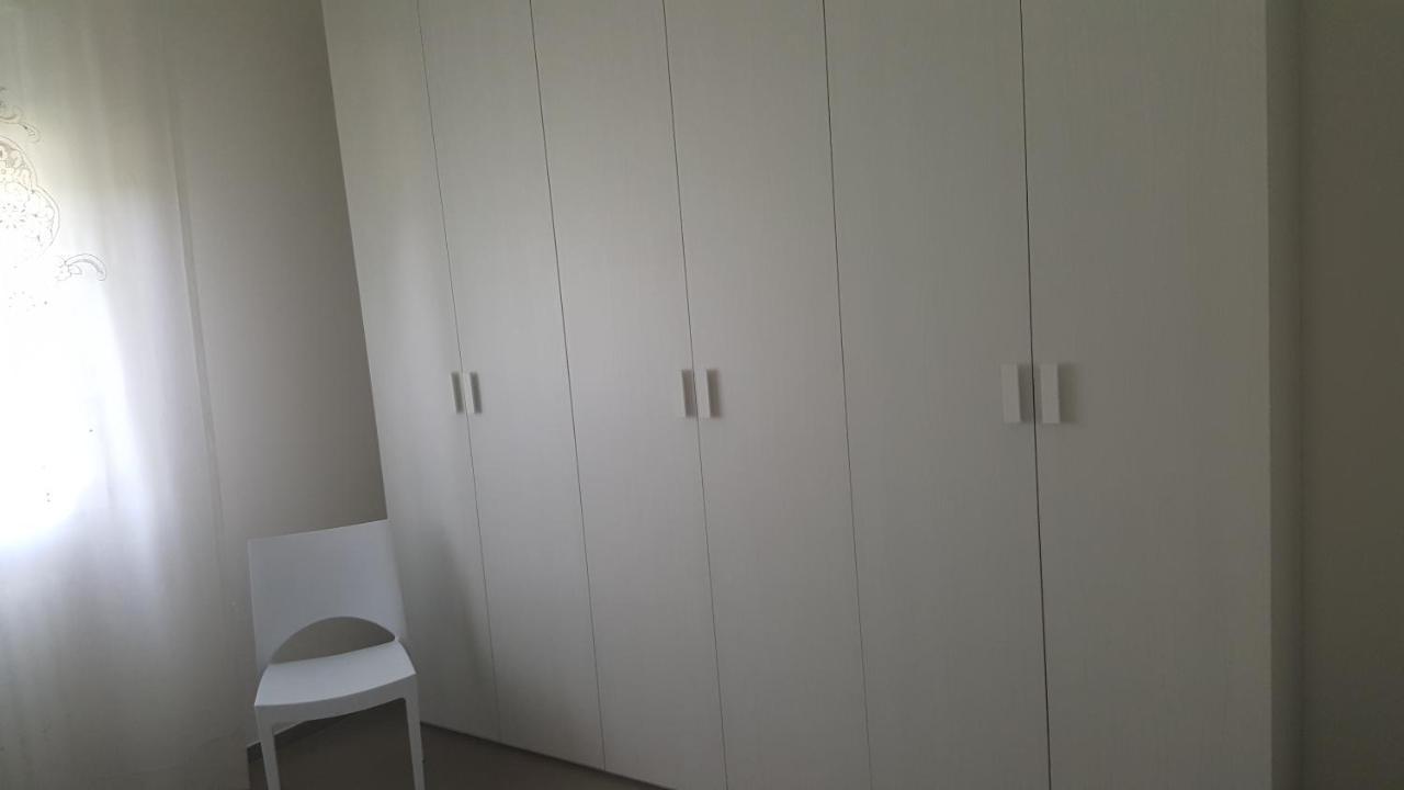 B&B "Al Colle 11" Fano Εξωτερικό φωτογραφία