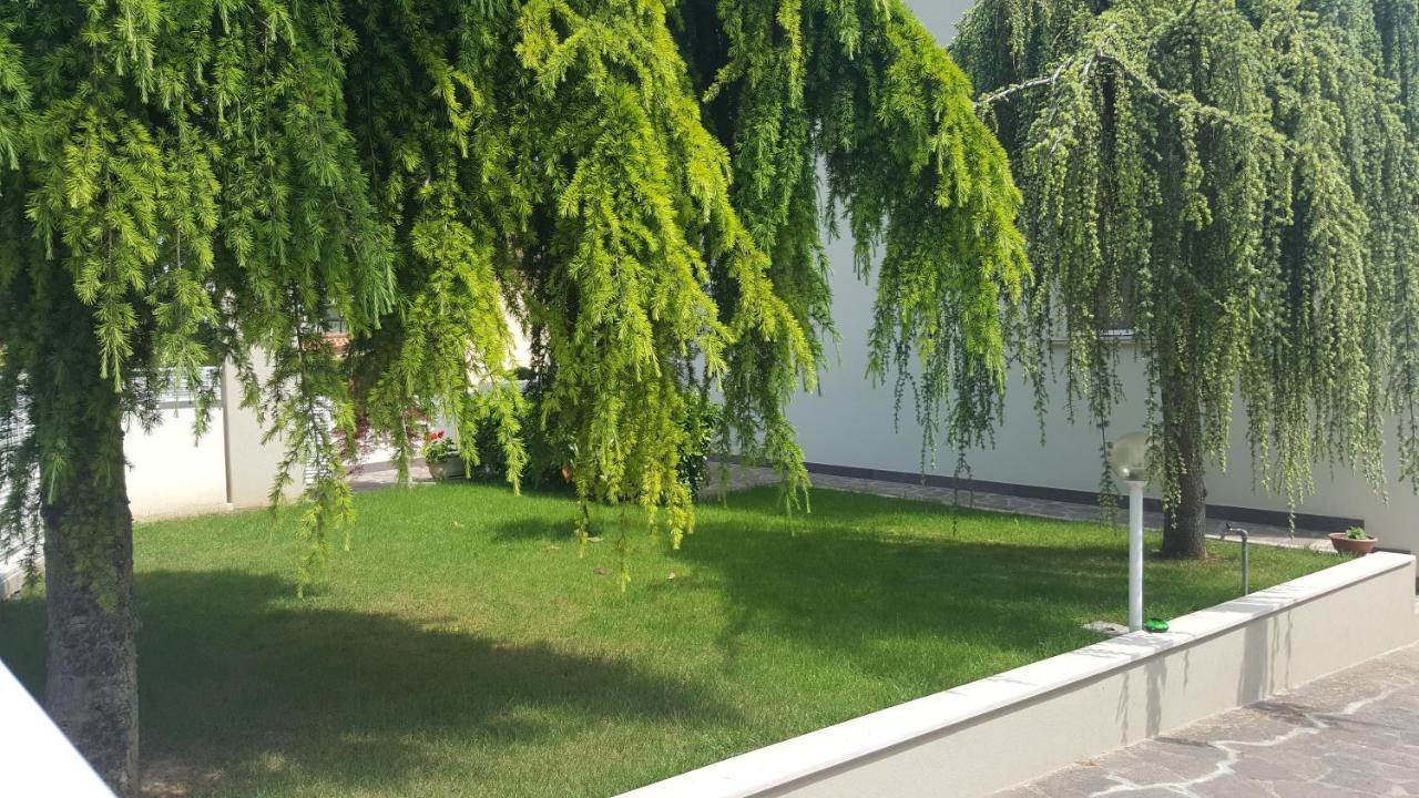 B&B "Al Colle 11" Fano Εξωτερικό φωτογραφία