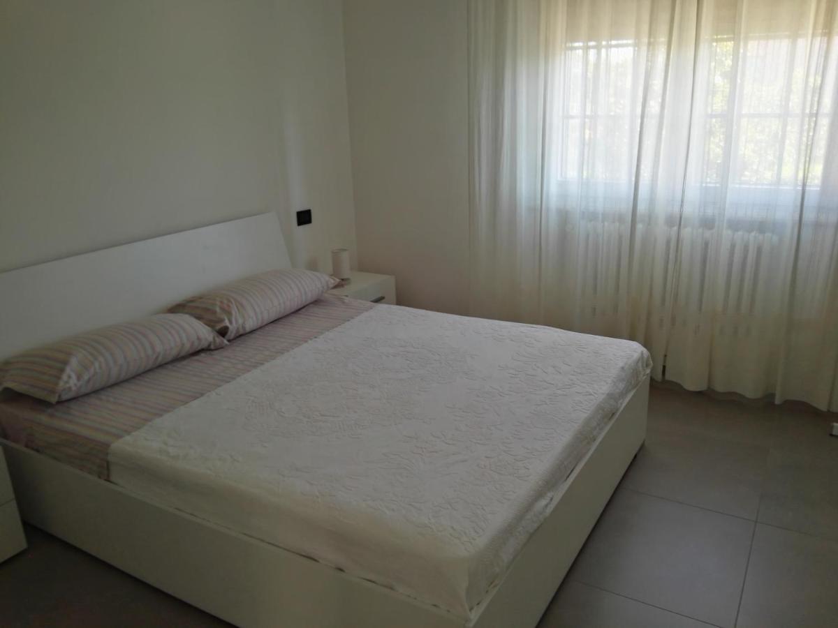 B&B "Al Colle 11" Fano Εξωτερικό φωτογραφία