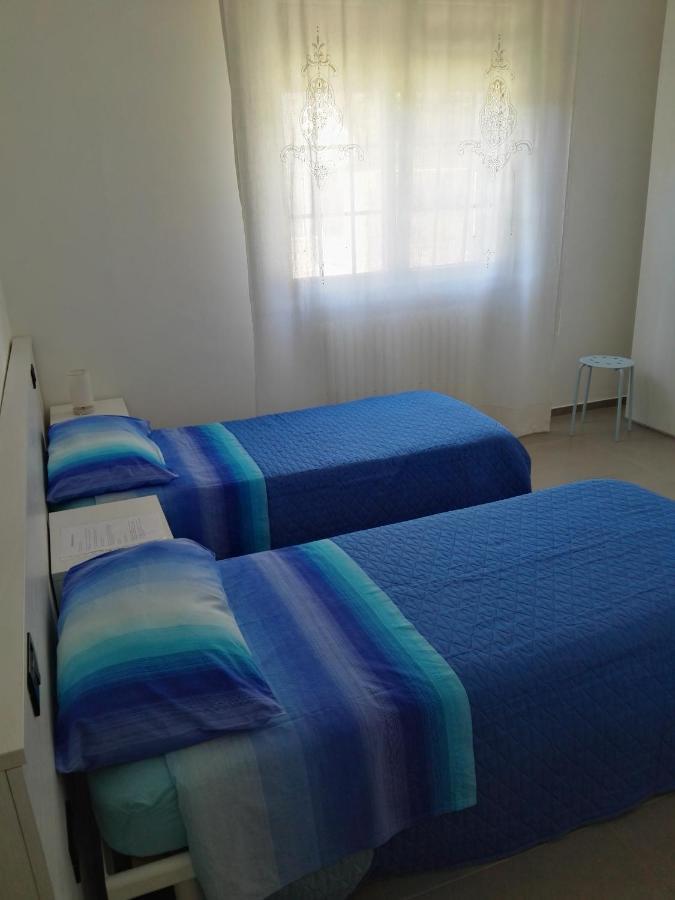 B&B "Al Colle 11" Fano Εξωτερικό φωτογραφία