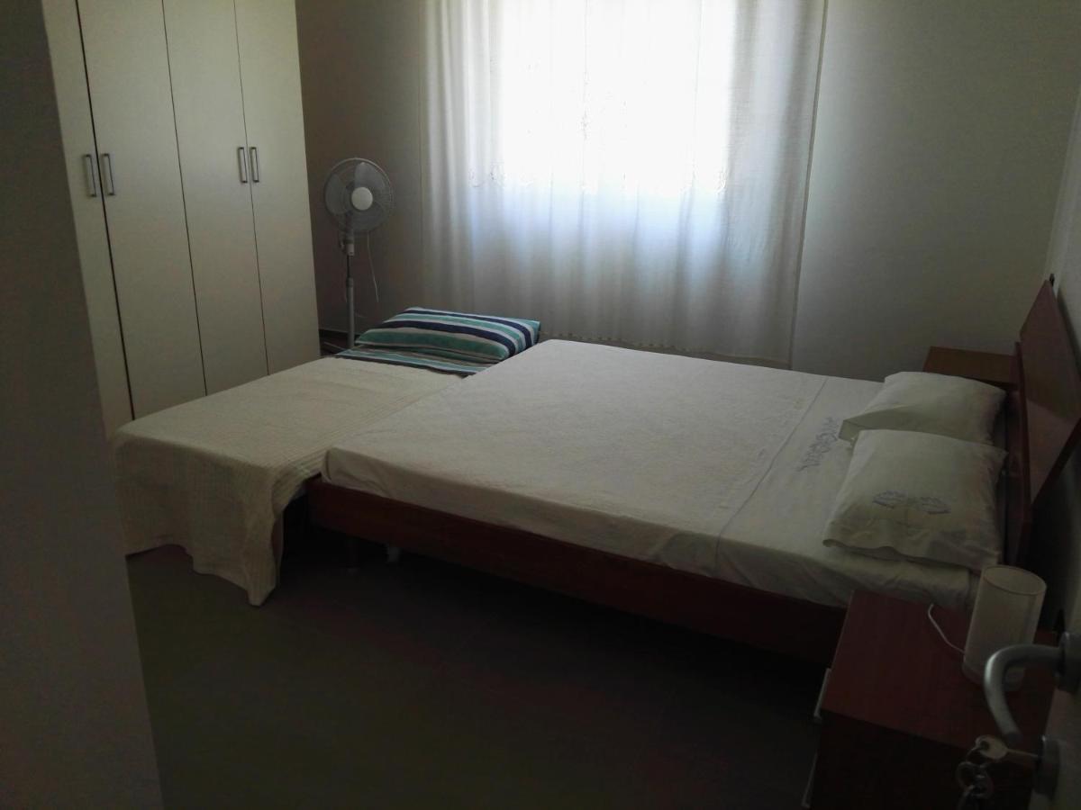B&B "Al Colle 11" Fano Εξωτερικό φωτογραφία