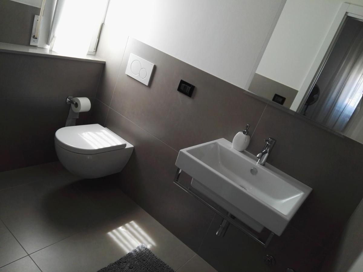 B&B "Al Colle 11" Fano Εξωτερικό φωτογραφία