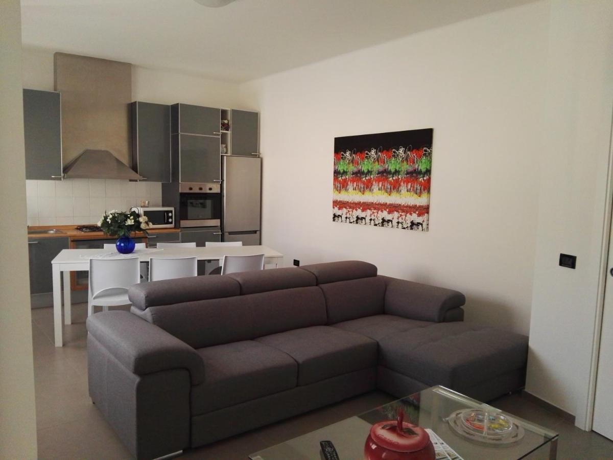 B&B "Al Colle 11" Fano Εξωτερικό φωτογραφία
