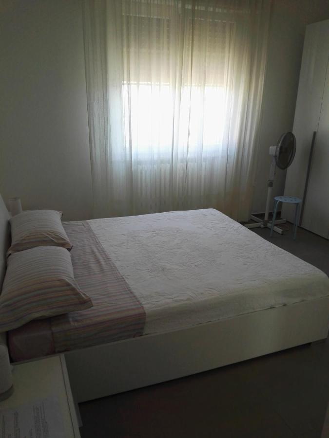B&B "Al Colle 11" Fano Εξωτερικό φωτογραφία